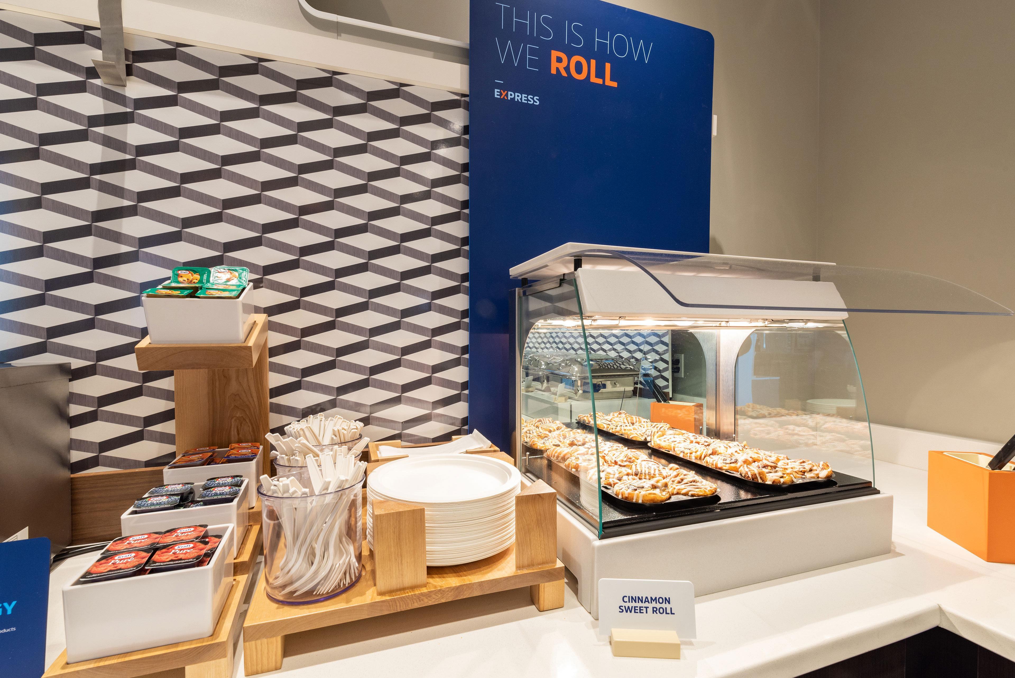 Holiday Inn Express & Suites By Ihg Altoona By Ihg Buitenkant foto